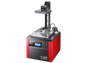 XYZprinting представила профессиональные  3D-принтеры Nobel 1.0A и da Vinci 1.0 Pro 3-in-1