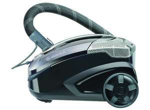 Обзор пылесоса класса Премиум с водяной фильтрацией Aqua-Box Thomas Parkett Prestige XT: это пыль веков?