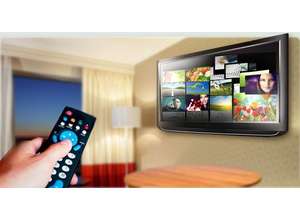 Zyxel Nebula поможет отелям эффективно развертывать и управлять системами IPTV