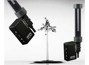 Система для съёмки всплесков MIOPS Splash