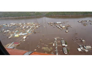 Паводок: как пережить и что делать?