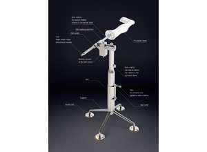 Блестящие проекты James Dyson Award 2015