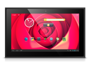 Планшеты и жизнь: принимайте таблетки с «золотым сечением»