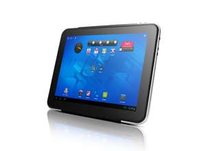 Планшет Bliss Pad R9711 получила экран 9,7&quot; с великолепной яркостью и четкостью изображения даже при солнечном свете