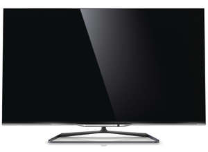 TP Vision представляет новые полнофункциональные телевизоры Philips серии PFL7008 и PFL7108