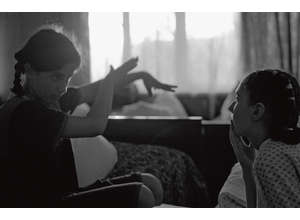 Галерея Александры Деменковой: иногда я чувствую себя волшебником