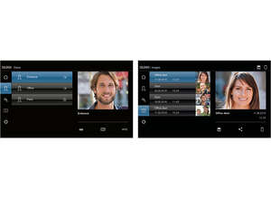 Новый стандарт безопасности дома с панелями Smart Control 7 от JUNG
