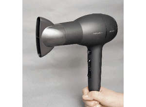 Тест фена Philips HP 4997