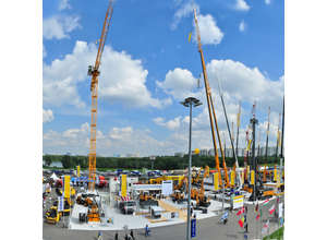 Известный неизвестный Liebherr