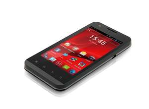 Prestigio MultiPhone: серия новых Android-смартфонов с двумя SIM-картами