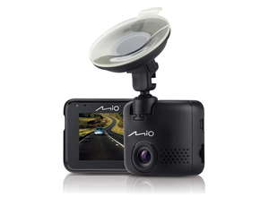 Mio MiVue C320: эксклюзивно в DNS