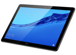 Huawei представляет новый планшет MediaPad T5 в России