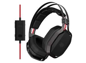 Накладные наушники Cooler Master MasterPulse изменят звучание басов