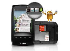 ViewSonic объявляет об основных итогах 2011 года в России