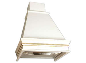 Мини-обзор вытяжки Elikor Capella