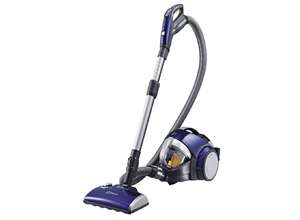 Обзор пылесоса LG VK80102HX