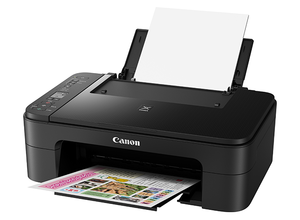 Принтер, сканер и копир для всей семьи: Canon представляет новое устройство 3-в-1 PIXMA TS3140