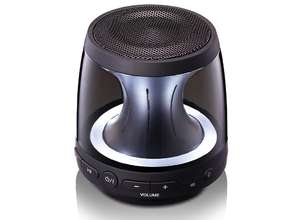 Портативная Bluetooth колонка LG PH1: звук повсюду