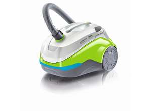 Мини обзор пылесоса THOMAS Perfect Air Feel Fresh X3