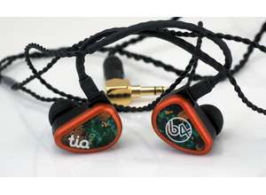 Обзор внутриканальных мониторов 64 AUDIO tia FOURTE: каким голосом поет царица? Ангельским… 