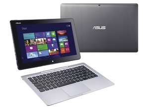 Ноутбук Asus Transformer Book T300 с дисплеем-планшетом