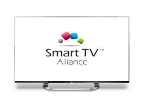 Ведущие производители телевизоров организовали альянс Smart TV