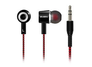 Наушники SVEN SEB-108 – легкость, музыка и лето