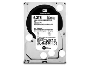 WD представляет новый накопитель WD Ae, созданный специально для дата центров.