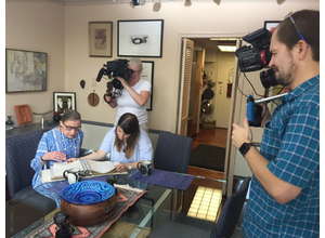 Документальные полнометражные фильмы премии «Оскар-2019» были сняты с использованием устройств Canon