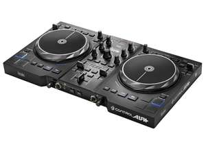 Свобода — с пультом Hercules DJ Control Air+