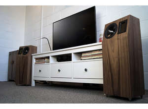 Исследуй абсолютный Звук