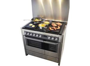 Кухонные плиты половину рынка никому не отдадут