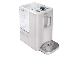 Обзор техники Stadler FORM — здоровый завтрак для любителей инноваций