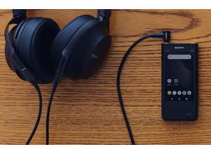 Премиальный Walkman NW-ZX507 уже доступен в России!