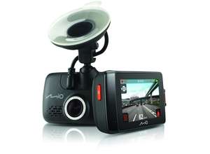 Mio представляет новые линейки видеорегистраторов MiVue™ и радар-детекторов MiRaD