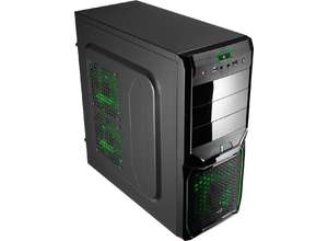 AeroCool Advanced Technologies представляет игровой компьютерный корпус V3X Advance Value Series