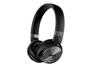 Наушники с активным шумоподавлением Philips Active Noise Cancelling: технология, доступная для каждого