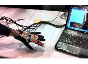 Panasonic разрабатывает устройство для реабилитации больных, перенесших инсульт