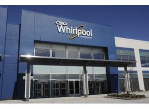 Whirlpool вошла в рейтинг журнала Fortune