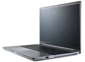 Ноутбуки Samsung серии 7:  выше скорость – меньше корпус!