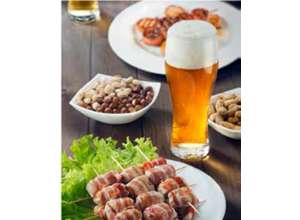 Что к чему: как правильно выбрать пиво к определенным блюдам