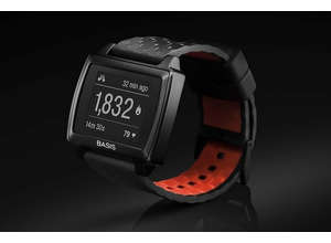 IFA 2015: Basis Peak выходит на международный рынок