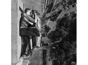 Конкурс «ЛУЧШИЕ ФОТОГРАФИИ РОССИИ–2015»