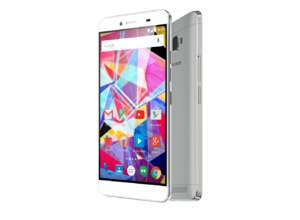 Archos Diamond Plus: совершенный смартфон с большим дисплеем