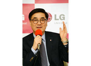 LG раскрывает свою амбициозную стратегию на рынке телевизоров нового поколения