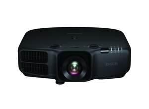 Впечатляющие инсталляции с обновленной линейкой проекторов Epson