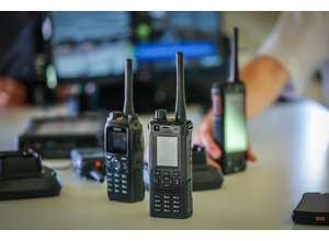 В России заработала сеть стандарта LTE-450