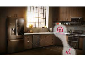 Первая «умная» экосистема от LG будет поддерживать платформы Amazon Alexa и Google Assistant