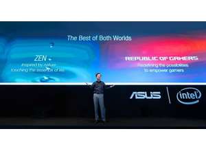 Инновации Asus на выставке IFA 2015