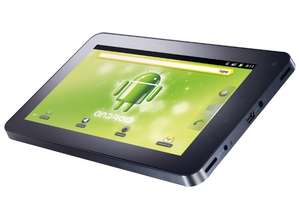 Тест планшета 3Q QOO! Surf Tablet PC RC0702B